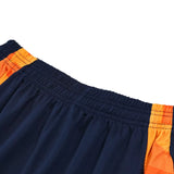 Merengues Blue Sleeveless Training Set 2025