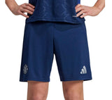 Manchester United Away shorts 2024/25 - Blue