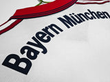1998/00 Bayern Munich Away Jersey - Retro