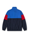 FCB 1899 Light/Dark Blue Retro Windbreaker Jacket 2026