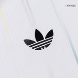 Japan Away World Cup 2026 - Player Version (Authentic)
