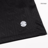 Napoli Third Black 2025/26 - Master Quality