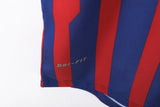 2011/12 FCB Home - Retro Jersey