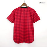 2012/13 Manchester United Home Jersey - Retro