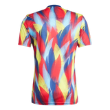 Gunners Pre-Match Training Jersey Colorfull 2025/26 - Master Quality