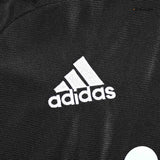 1999/01 Merengues Away Black Jersey - Retro