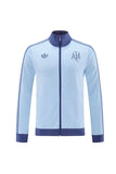 Argentina Light Blue Jacket 2025/26 (Superior Quality)