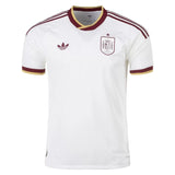 Spain Away World Cup 2026 - Player Version