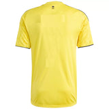 Al Nassr Home 2025/26 Yellow - Player Version