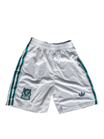 Liverpool Third White Shorts 2025/26
