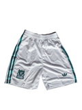 Liverpool Third White Shorts 2025/26