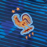 France Home World Cup Kit 2026 - (Jersey + Shorts)