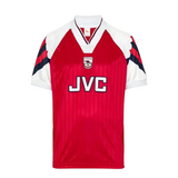 1992/94 Gunners Home Jersey - Retro