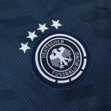 Germany Away Fullsleeves World Cup 2026 - Master Quality