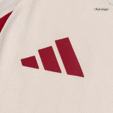 Liverpool Away 2025/26 - Master Quality
