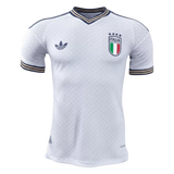Italy Away World Cup 2026 - Player Version (Authentic)