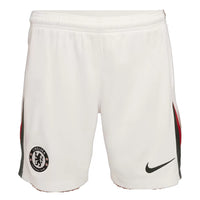 Chelsea Away Kit 2025/26 - (Jersey+Shorts)