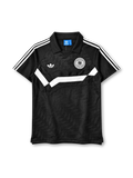 1988/90 Germany Away Black Jersey - Retro ( Original Quality )