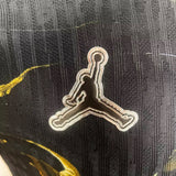 PSG Jordan Night Edition Black 2026 - Player Version Quality (DRY-FIT ADV EDITION)