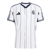 Merengues US Baseball pack Shirt 2025/26 - (Premium Quality)