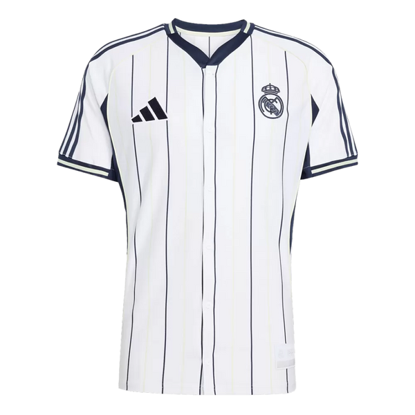 Merengues US Baseball pack Shirt 2025/26 - (Premium Quality)