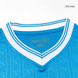 Napoli Home 2025/26 - Master Quality
