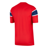 Norway Home World Cup 2026 - Player Version (Authentic)