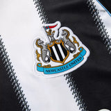 Newcastle Home Jersey 2025/26 - Master Quality