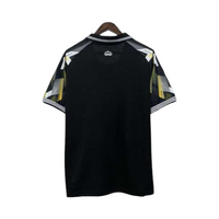 Merengues Black Special Retro Style Kit 2025 ( Jersey+Shorts )