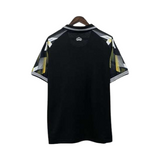 Merengues Black Special Retro Style Kit 2025 ( Jersey+Shorts )
