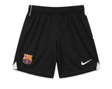 FCB Special Edition Black Shorts