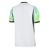 Nigeria Away World Cup 2026 - Master Quality