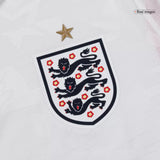 England Home World Cup 2026 - Player Version (Authentic)