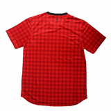 2012/13 Manchester United Home Jersey - Retro
