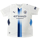 Manchester City Third White 2026/27 - Player Version