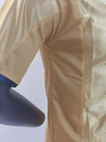 2002/03 - FCB Gold Away Retro Jersey