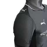 Manchester City Away Black 2025/26 - Player Version