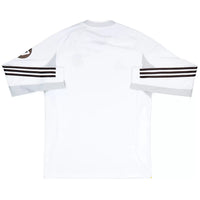 Merengues Home Fullsleeves 2025/26 - Master Quality