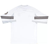 Merengues Home Fullsleeves 2025/26 - Master Quality