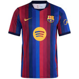 FCB Home 2026/27 - Master Quality