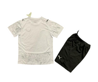 Manchester City x Superkid Club World Cup White Set 2025/26