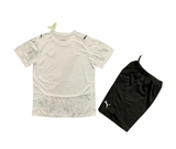 Manchester City x Superkid Club World Cup White Set 2025/26