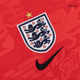 England Away World Cup 2026 - Master Quality