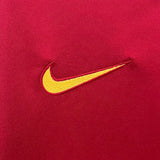 1997-98 Portugal Home Jersey - Retro