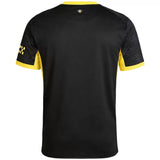 Manchester City Away 2026/27 - Player Version