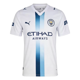 Manchester City Third White 2026/27 - Master Quality