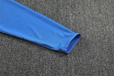 Merengues Blue Training Tracksuit 2025/26