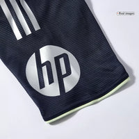 Merengues Away kit 2025/26 - ( Jersey + Shorts )