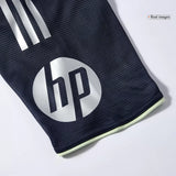 Merengues Away kit 2025/26 - ( Jersey + Shorts )