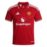 Manchester United Home 2026/27 - Master Quality